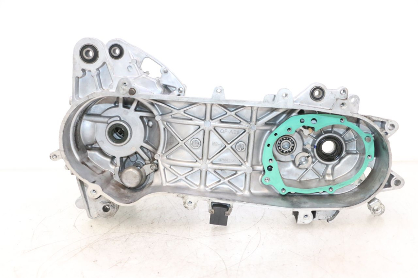 photo de CARTER PEUGEOT KISBEE 2T 50 (2018 - 2022) - Ángulo de visión alternativo