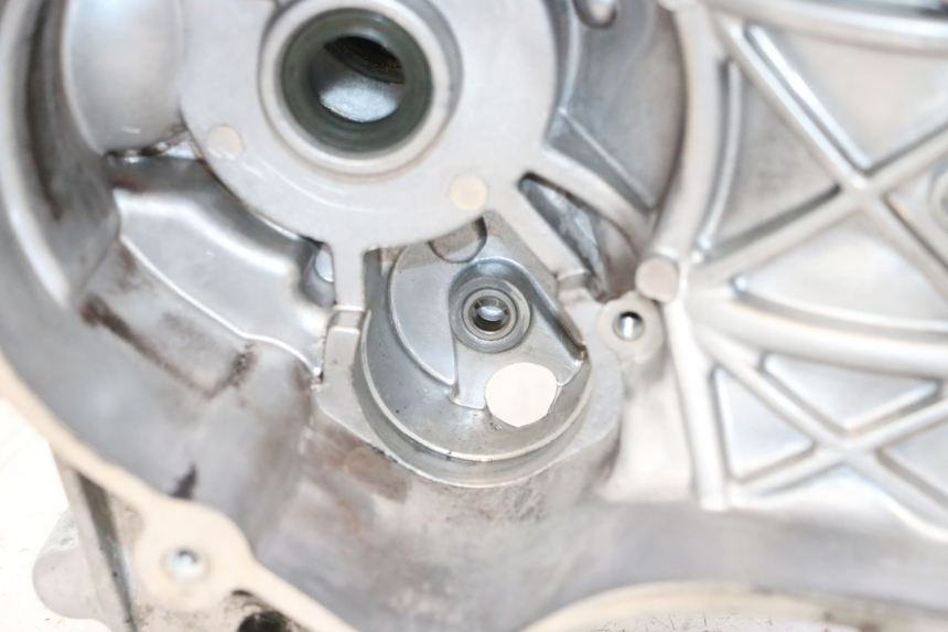 photo de CARTER PEUGEOT KISBEE 2T 50 (2018 - 2022) - Zoom calidad de ocasión