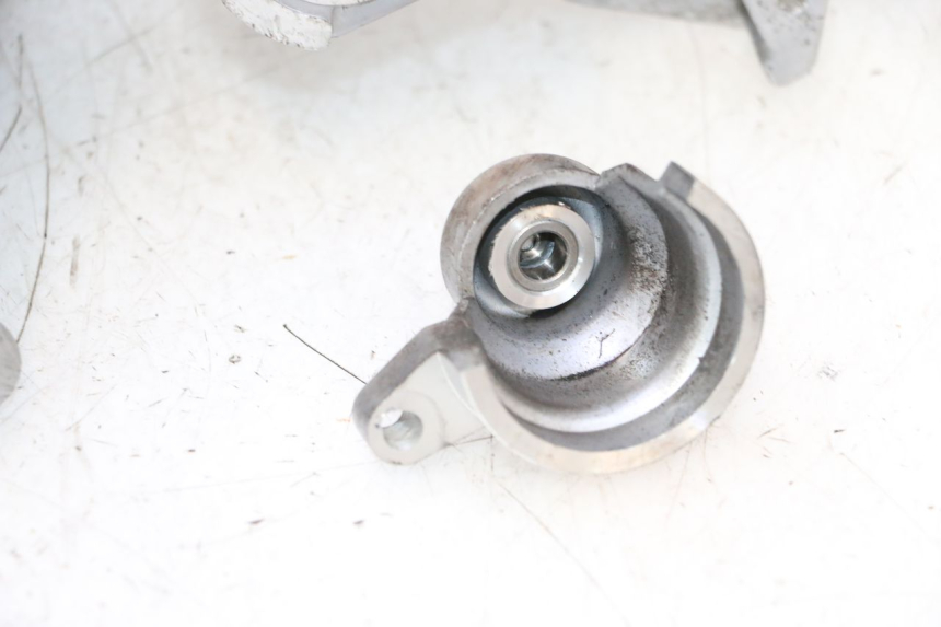 photo de CARTER PEUGEOT KISBEE 2T 50 (2018 - 2022) - Detalle de la pieza