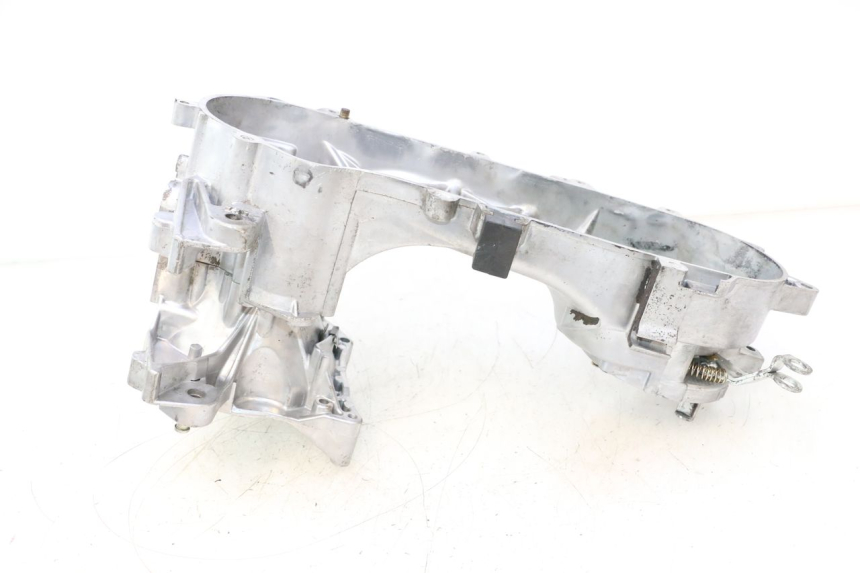 photo de CARTER PEUGEOT KISBEE 2T 50 (2018 - 2022) - Estado de la superficie y material