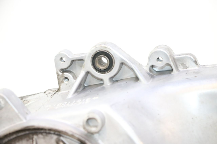 photo de CARTER PEUGEOT KISBEE 2T 50 (2018 - 2022) - Marcados y referencias originales