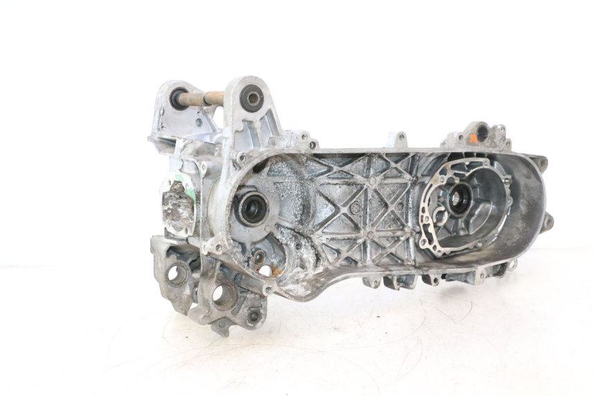 photo de CARTER PEUGEOT KISBEE 2T 50 (2010 - 2017) - Vista principal