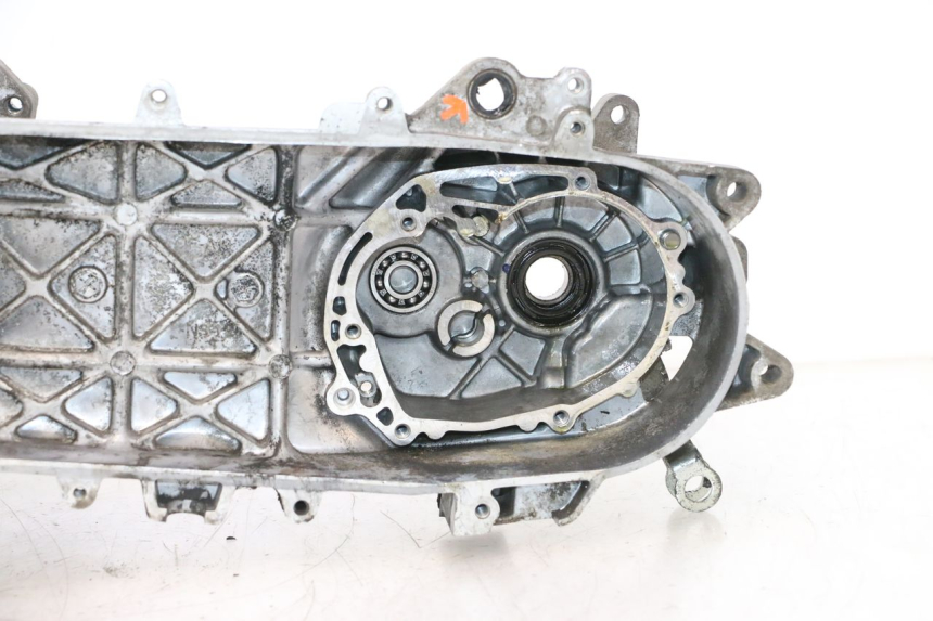 photo de CARTER PEUGEOT KISBEE 2T 50 (2010 - 2017) - Otra vista del artículo