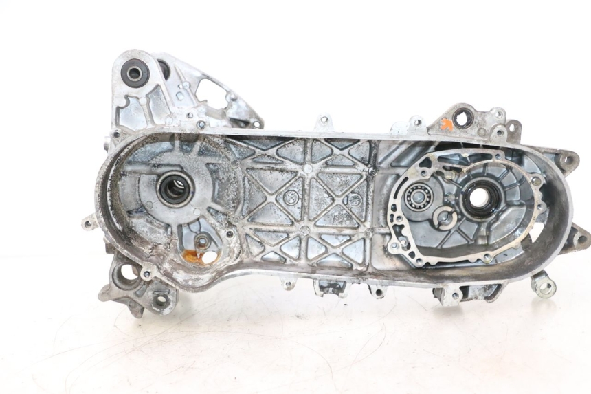 photo de CARTER PEUGEOT KISBEE 2T 50 (2010 - 2017) - Características distintivas
