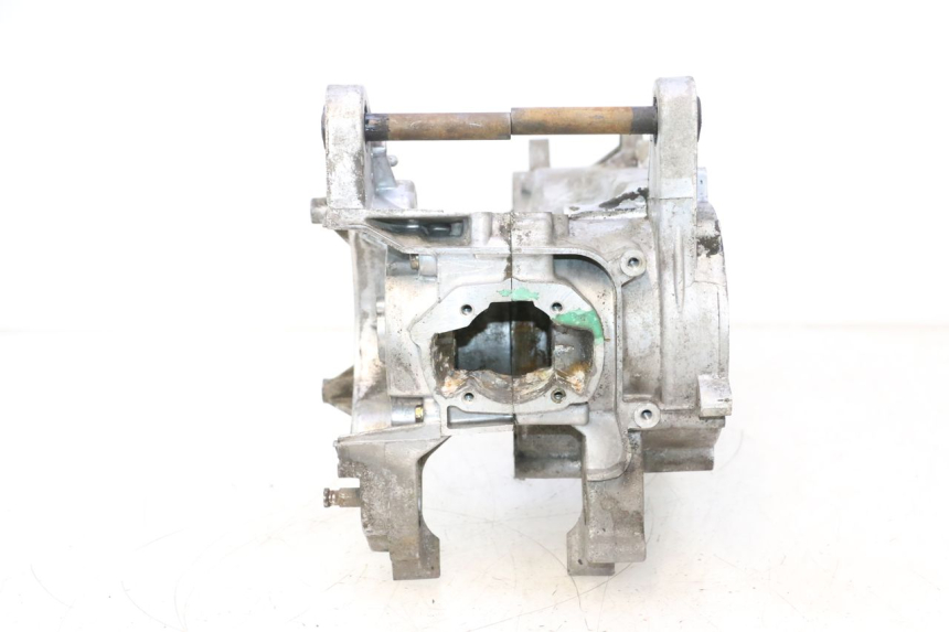 photo de CARTER PEUGEOT KISBEE 2T 50 (2010 - 2017) - Primer plano de alta resolución