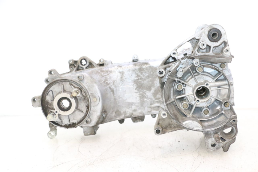 photo de CARTER PEUGEOT KISBEE 2T 50 (2010 - 2017) - Foto de producto adicional