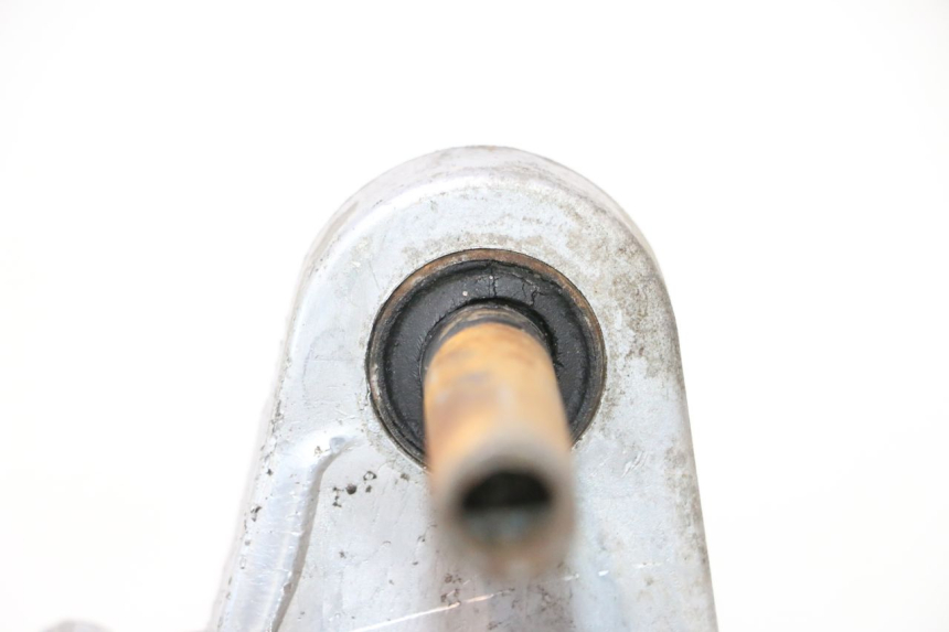 photo de CARTER PEUGEOT KISBEE 2T 50 (2010 - 2017) - Ángulo de visión alternativo