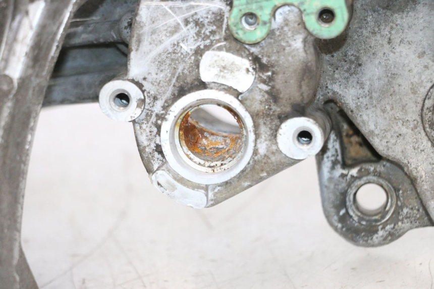 photo de CARTER PEUGEOT KISBEE 2T 50 (2010 - 2017) - Detalle de la pieza