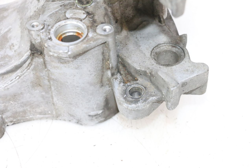 photo de CARTER PEUGEOT KISBEE 2T 50 (2010 - 2017) - Primer plano técnico