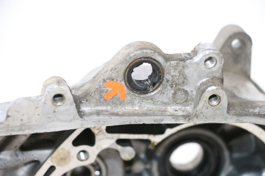 photo de CARTER PEUGEOT KISBEE 2T 50 (2010 - 2017) - Recambio usado revisado