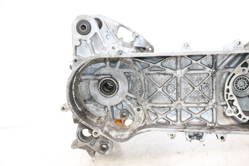 photo de CARTER PEUGEOT KISBEE 2T 50 (2010 - 2017) - Marcados y referencias originales
