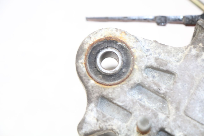 photo de CÁRTER DE MOTOR INFERIOR PEUGEOT KISBEE 4T 50 (2018 - 2022) - Zoom estado de uso