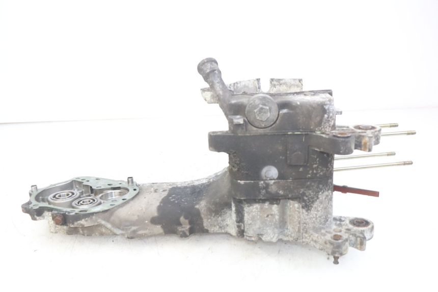 photo de CÁRTER DE MOTOR INFERIOR PEUGEOT KISBEE 4T 50 (2018 - 2022) - Primer plano técnico