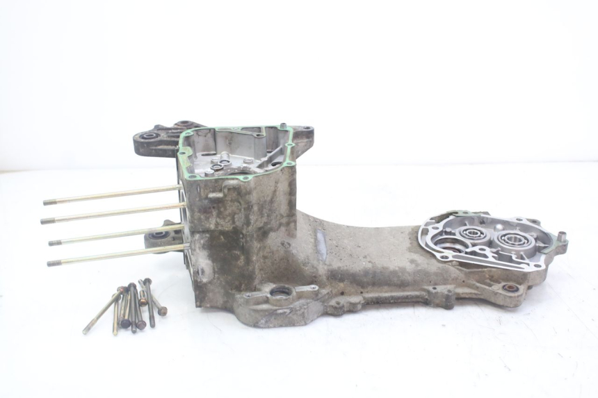 photo de CÁRTER DE MOTOR INFERIOR PEUGEOT KISBEE 4T 50 (2010 - 2017) - Otra perspectiva