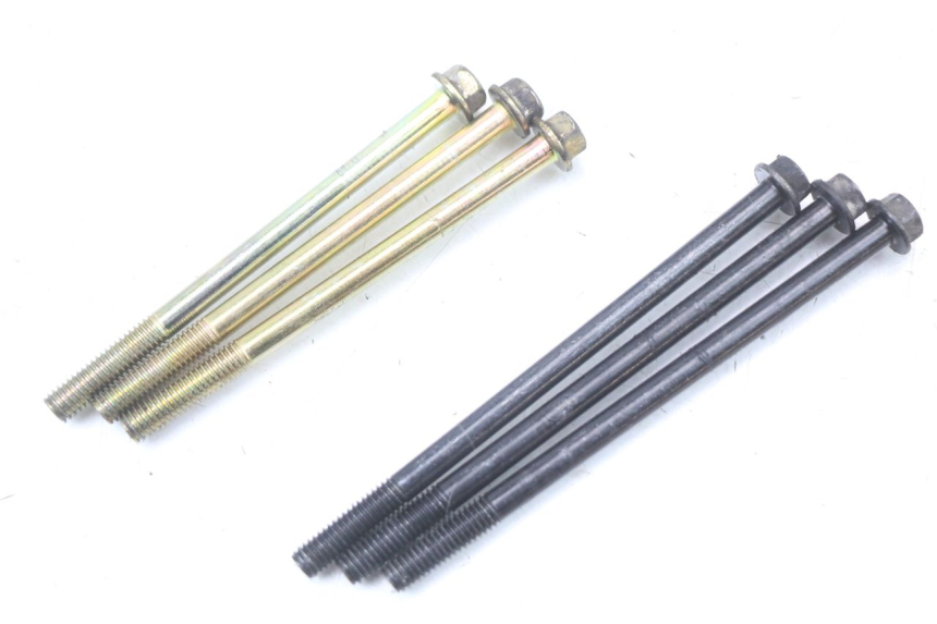 photo de CÁRTER DE MOTOR INFERIOR PEUGEOT KISBEE 4T 50 (2018 - 2022) - Características distintivas