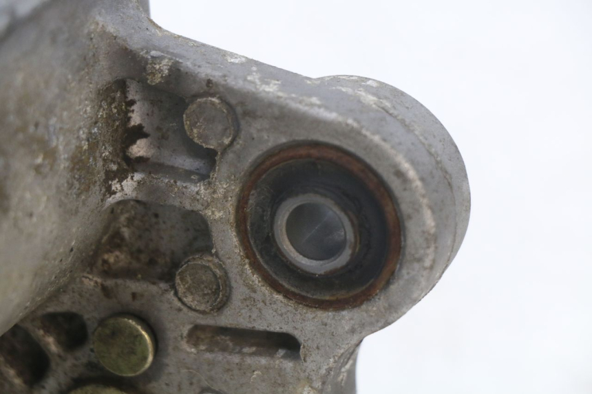 photo de CARTER ORCAL KITE 4T 50 (2019 - 2023) - Características distintivas