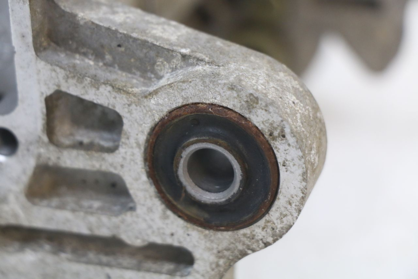 photo de CARTER ORCAL KITE 4T 50 (2019 - 2023) - Zoom sobre los componentes