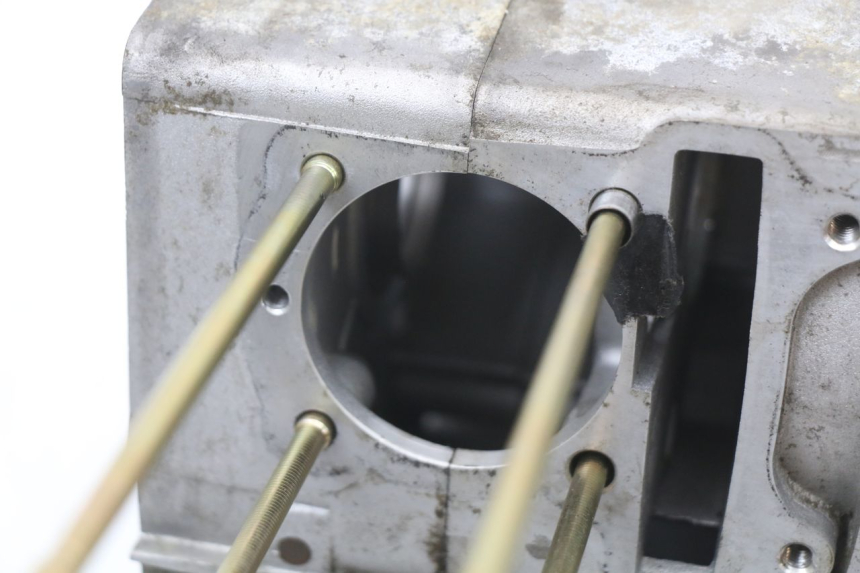 photo de CARTER ORCAL KITE 4T 50 (2019 - 2023) - Foto de producto adicional