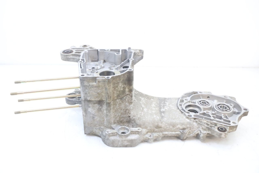 photo de CARTER ORCAL KITE 4T 50 (2019 - 2023) - Enfoque en la estructura