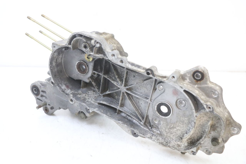 photo de CARTER ORCAL KITE 4T 50 (2019 - 2023) - Detalles de los puntos de fijación