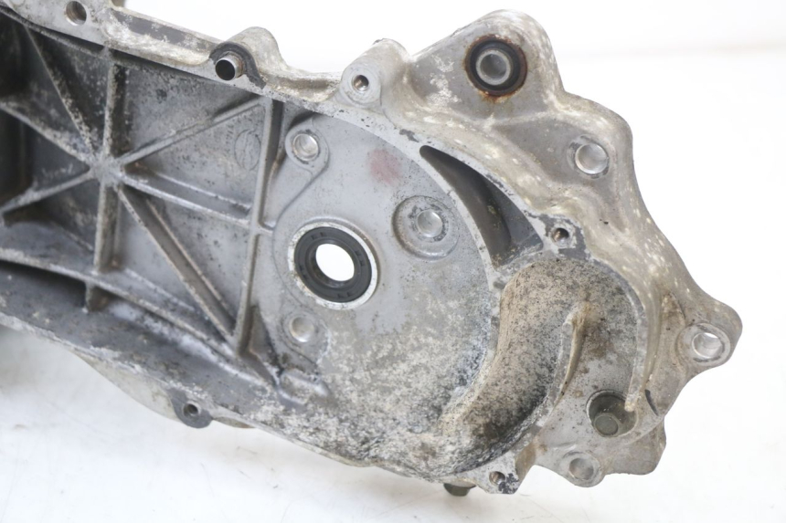 photo de CARTER ORCAL KITE 4T 50 (2019 - 2023) - Estado de la superficie y material