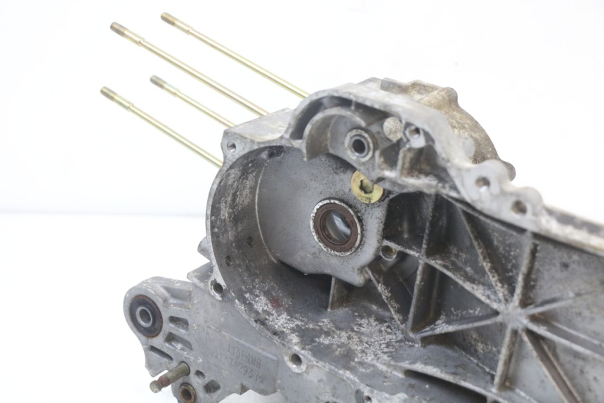 photo de CARTER ORCAL KITE 4T 50 (2019 - 2023) - Recambio usado revisado