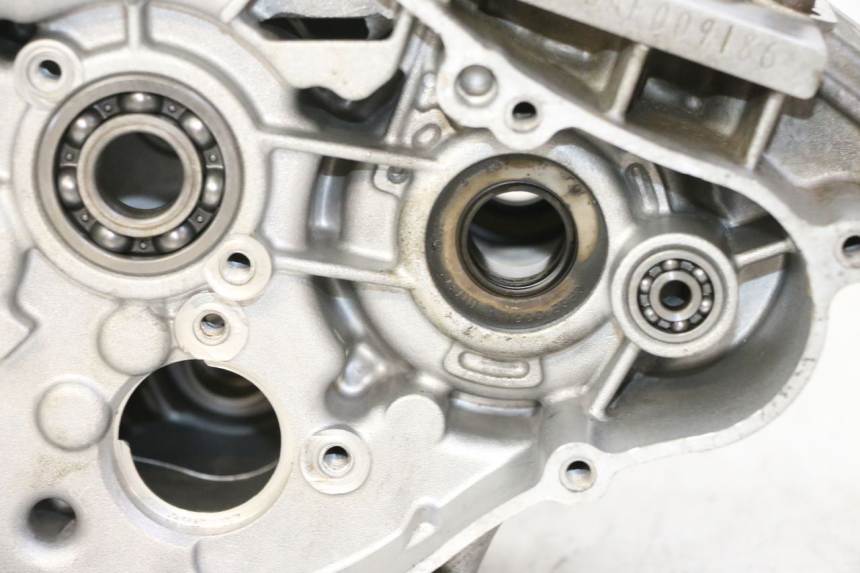 photo de CARTER KAWASAKI KX 65 (2000 - 2019) - Características distintivas