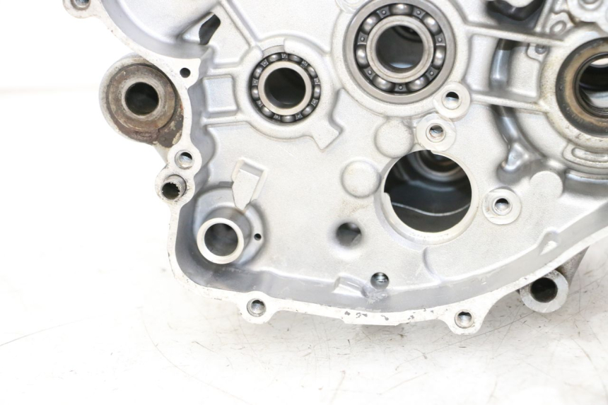 photo de CARTER KAWASAKI KX 65 (2000 - 2019) - Zoom sobre los componentes