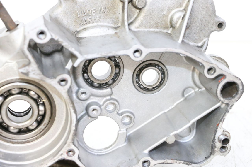 photo de CARTER KAWASAKI KX 65 (2000 - 2019) - Ángulo de visión alternativo