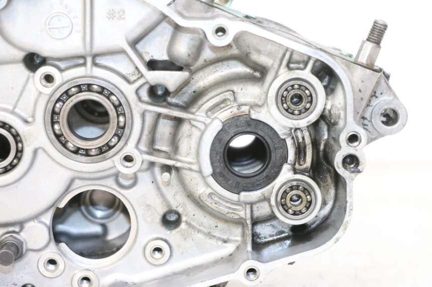 photo de CÁRTER DE MOTOR INFERIOR KAWASAKI KX 85 (2014 - 2021) - Otra vista del artículo