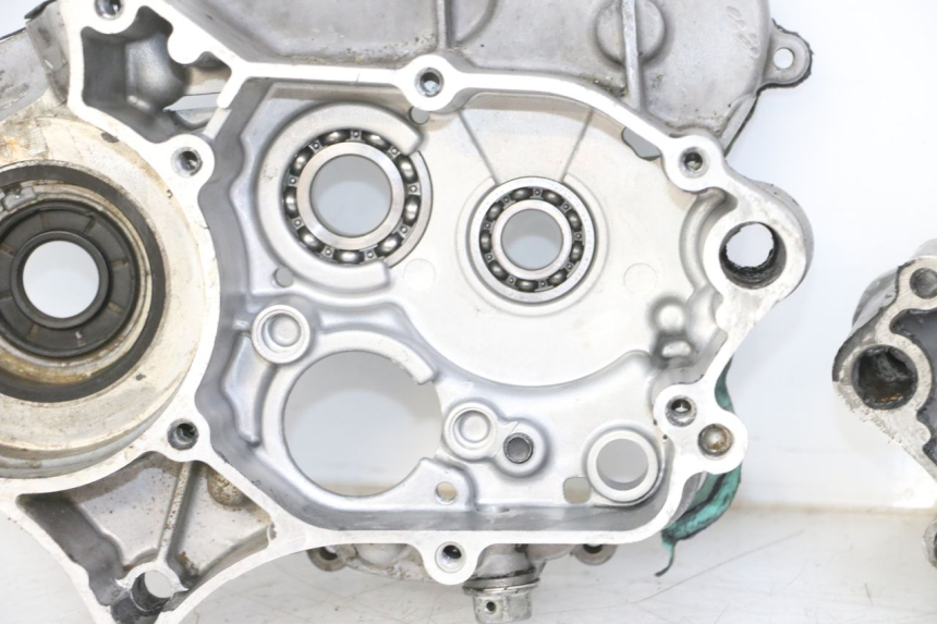 photo de CÁRTER DE MOTOR INFERIOR KAWASAKI KX 85 (2014 - 2021) - Zoom calidad de ocasión