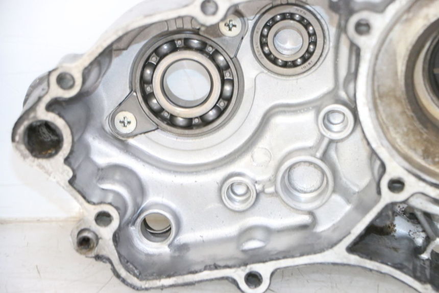 photo de CÁRTER DE MOTOR INFERIOR KAWASAKI KX 85 (2014 - 2021) - Perfil de la pieza de repuesto