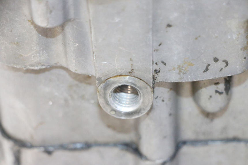 photo de CÁRTER DE MOTOR INFERIOR KAWASAKI KX 85 (2014 - 2021) - Zoom estado de uso