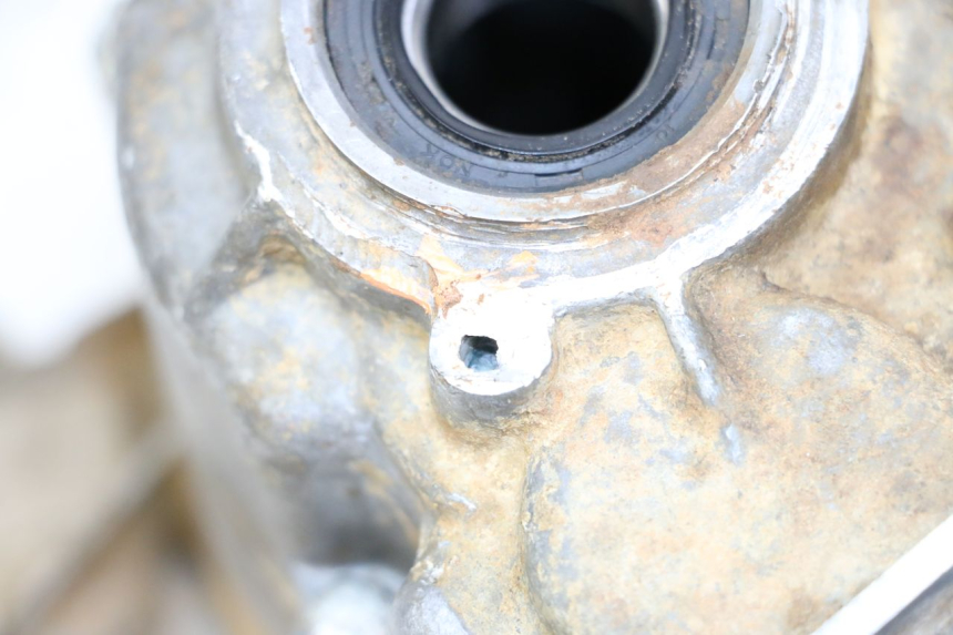 photo de CÁRTER DE MOTOR INFERIOR KAWASAKI KX 85 (2014 - 2021) - Otra vista del artículo