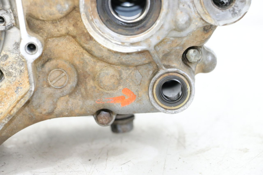 photo de CÁRTER DE MOTOR INFERIOR KAWASAKI KX 85 (2014 - 2021) - Ángulo de visión alternativo