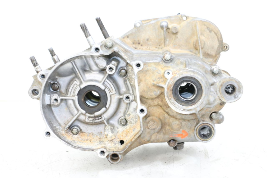 photo de CÁRTER DE MOTOR INFERIOR KAWASAKI KX 85 (2014 - 2021) - Zoom estado de uso