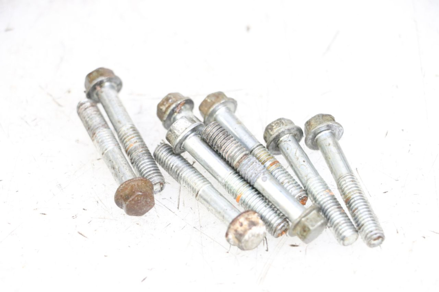 photo de CÁRTER DE MOTOR INFERIOR KAWASAKI KX 85 (2014 - 2021) - Otra perspectiva