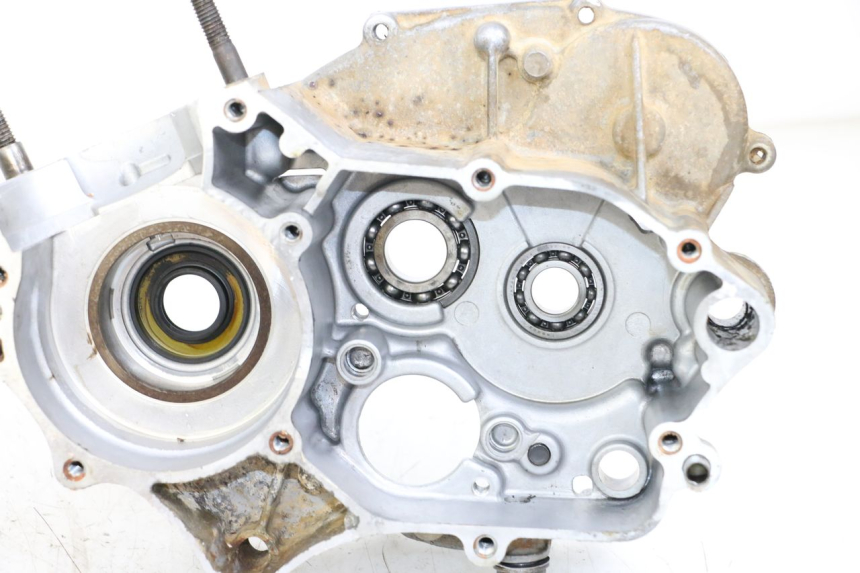 photo de CÁRTER DE MOTOR INFERIOR KAWASAKI KX 85 (2014 - 2021) - Vista general del producto