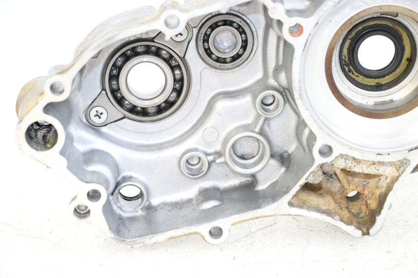 photo de CÁRTER DE MOTOR INFERIOR KAWASAKI KX 85 (2014 - 2021) - Recambio usado revisado