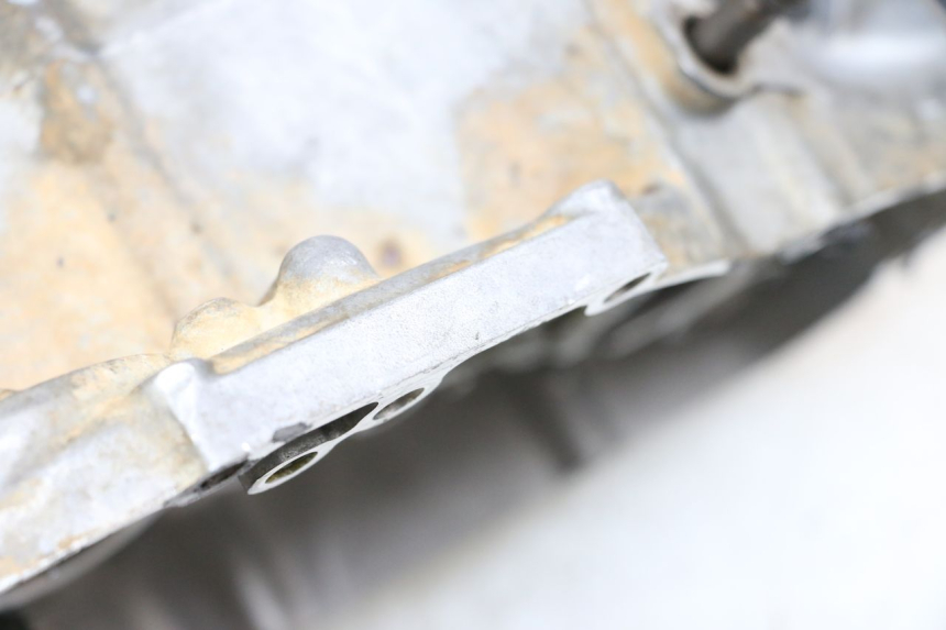 photo de CÁRTER DE MOTOR INFERIOR KAWASAKI KX 85 (2014 - 2021) - Marcados y referencias originales