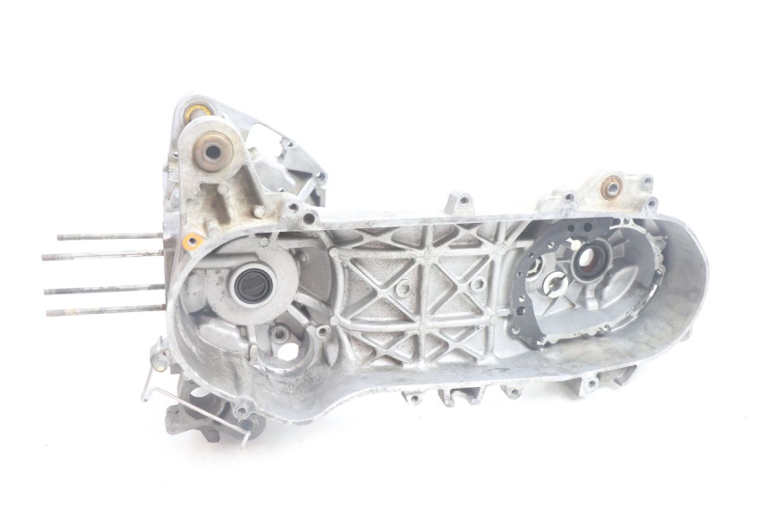 photo de CARTER PEUGEOT LUDIX BLASTER 50 (2006 - 2014) - Vista principal
