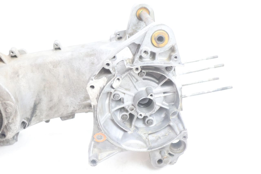 photo de CARTER PEUGEOT LUDIX BLASTER 50 (2006 - 2014) - Otra vista del artículo