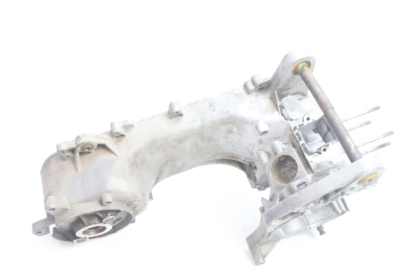 photo de CARTER PEUGEOT LUDIX BLASTER 50 (2006 - 2014) - Zoom sobre los componentes