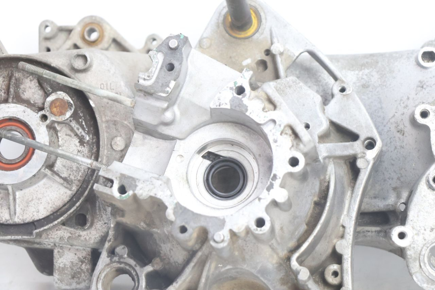 photo de CARTER PEUGEOT LUDIX BLASTER 50 (2006 - 2014) - Inspección visual detallada