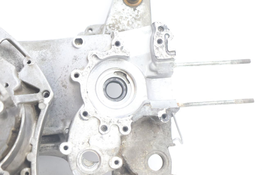 photo de CARTER PEUGEOT LUDIX BLASTER 50 (2006 - 2014) - Enfoque en la estructura