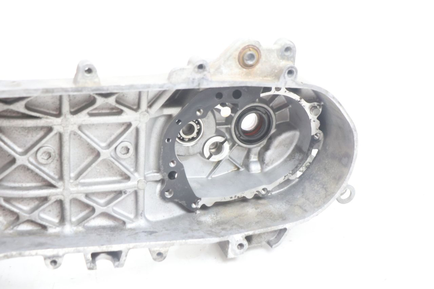 photo de CARTER PEUGEOT LUDIX BLASTER 50 (2006 - 2014) - Otra perspectiva