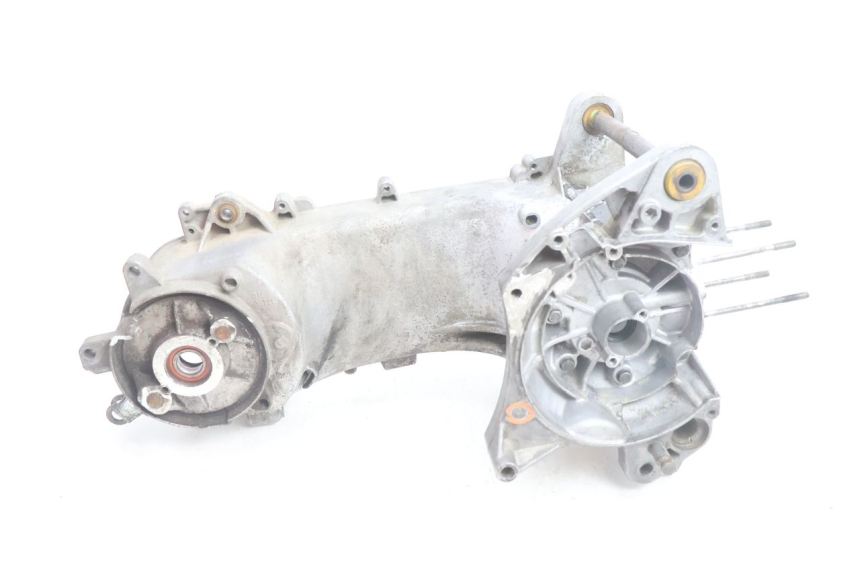 photo de CARTER PEUGEOT LUDIX BLASTER 50 (2006 - 2014) - Detalles de los puntos de fijación
