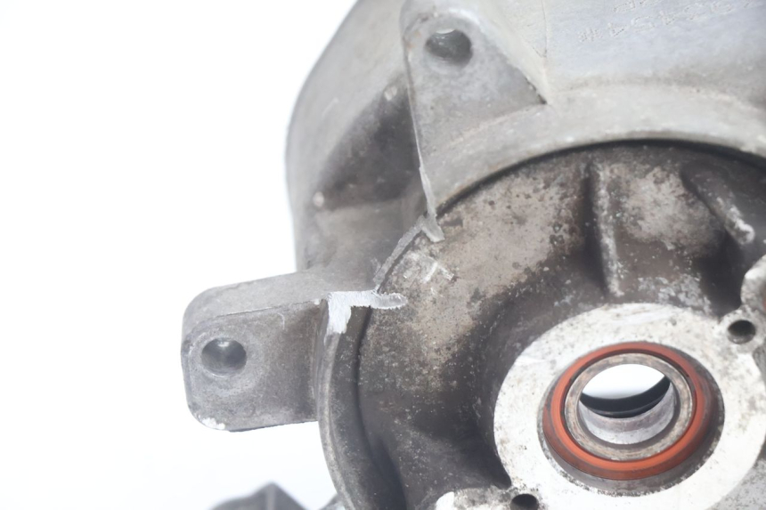 photo de CARTER PEUGEOT LUDIX BLASTER 50 (2006 - 2014) - Marcados y referencias originales