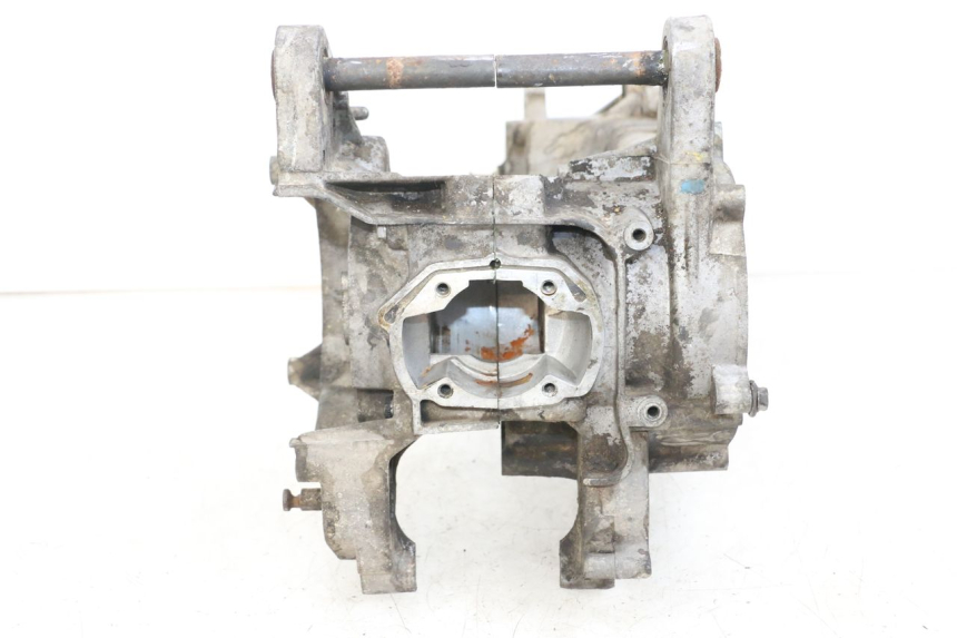 photo de CÁRTER DE MOTOR INFERIOR PEUGEOT LUDIX 50 (2008 - 2017) - Recambio usado revisado