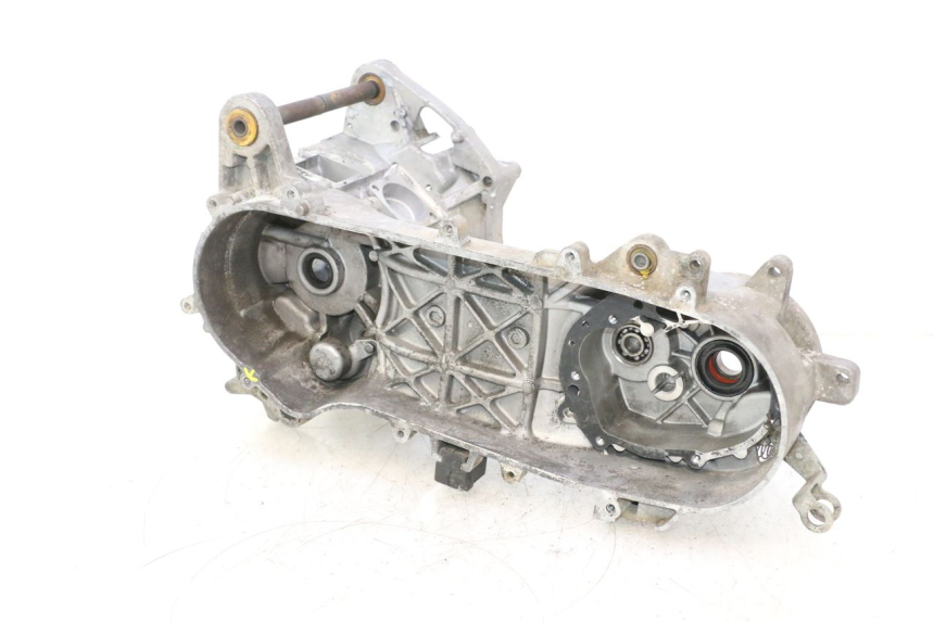photo de CÁRTER DE MOTOR INFERIOR PEUGEOT LUDIX 50 (2005 - 2007) - Otra vista del artículo